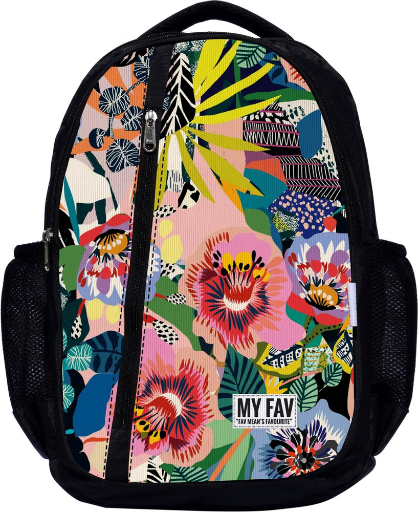 Mens floral backpack new arrivals
