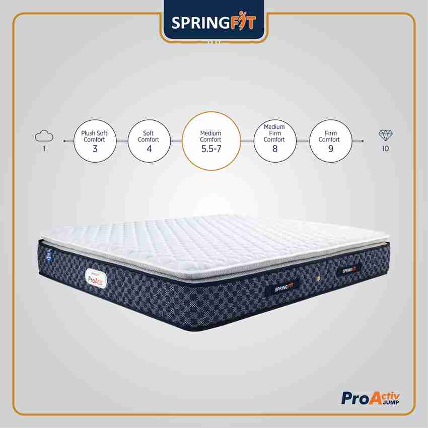 Jumping mattress price cheap