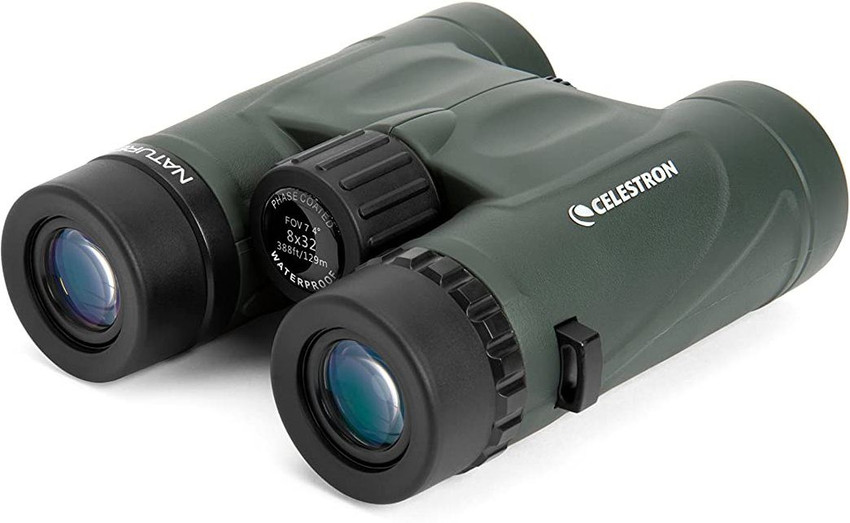 Celestron nature dx 8x32 clearance