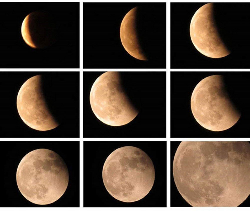 90x telescope 2024 images