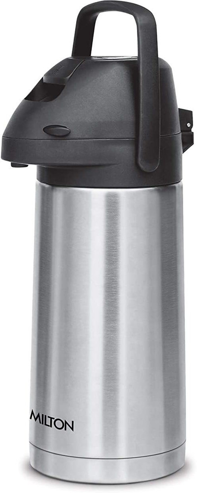MILTON Pinnacle 2000 Insulated 2000 ml Silver 2000 ml Flask