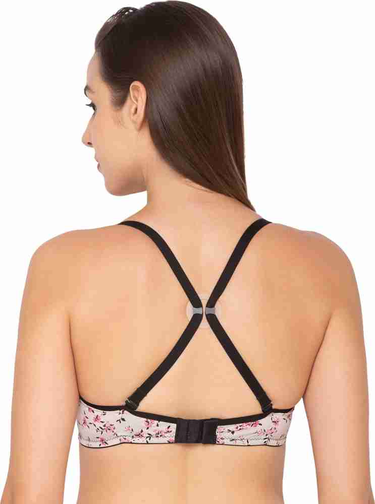 Sensual Lady PVC Bra Strap Conceal Straps and Cleavage Control Bra Clips  Plastic Rings. Racerback Converter Price in India - Buy Sensual Lady PVC Bra  Strap Conceal Straps and Cleavage Control Bra