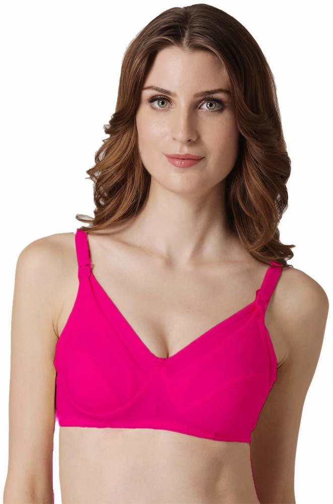 Buy Multicolored Bras for Women by BILLEBON Online