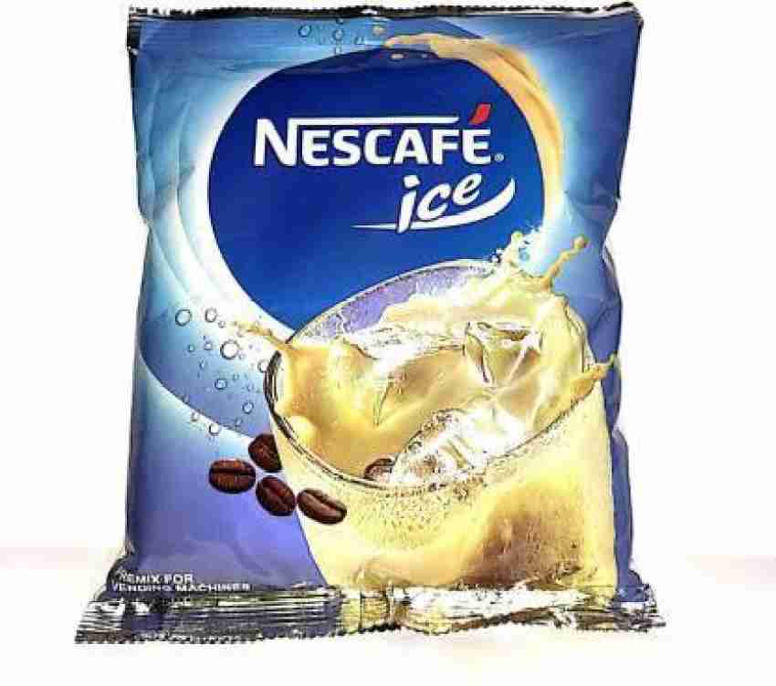 Instant Nescafe Ice 