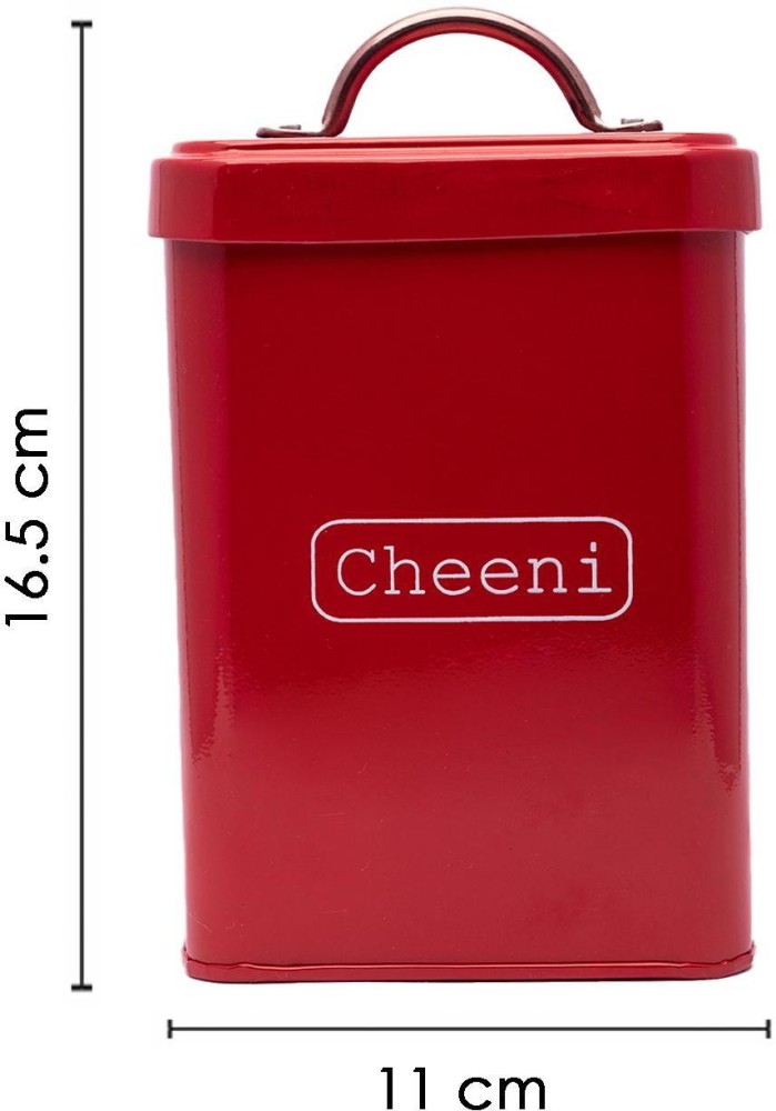 Market99 Kitchen Storage Jar Container, with Ceramic Lid, 950 mL - Market99  – MARKET 99