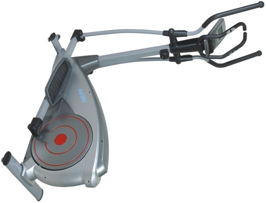 Aerofit elliptical 2024