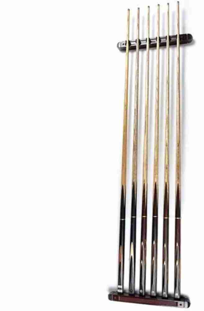 Pool outlet table sticks