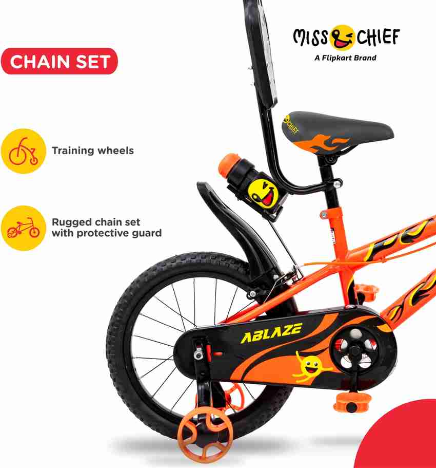 Flipkart children's bicycles store