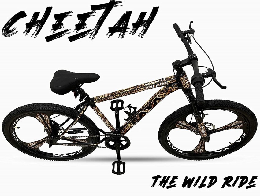 Cheetah bmx bike new arrivals