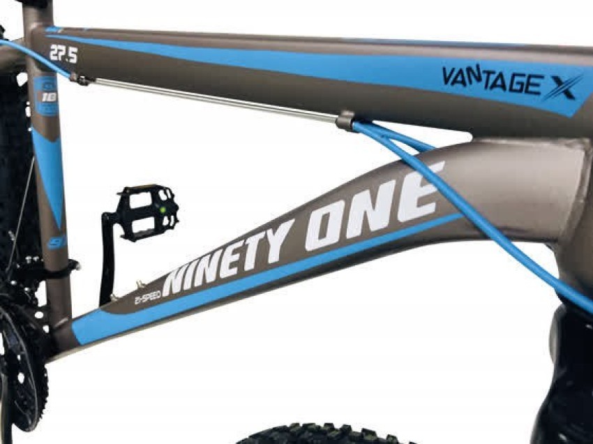 ninety one vantagex 27.5 t