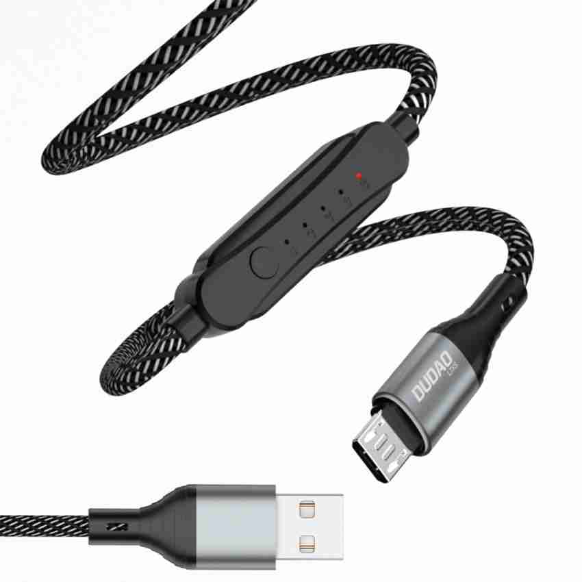 BPS Auto Charge DC Cable