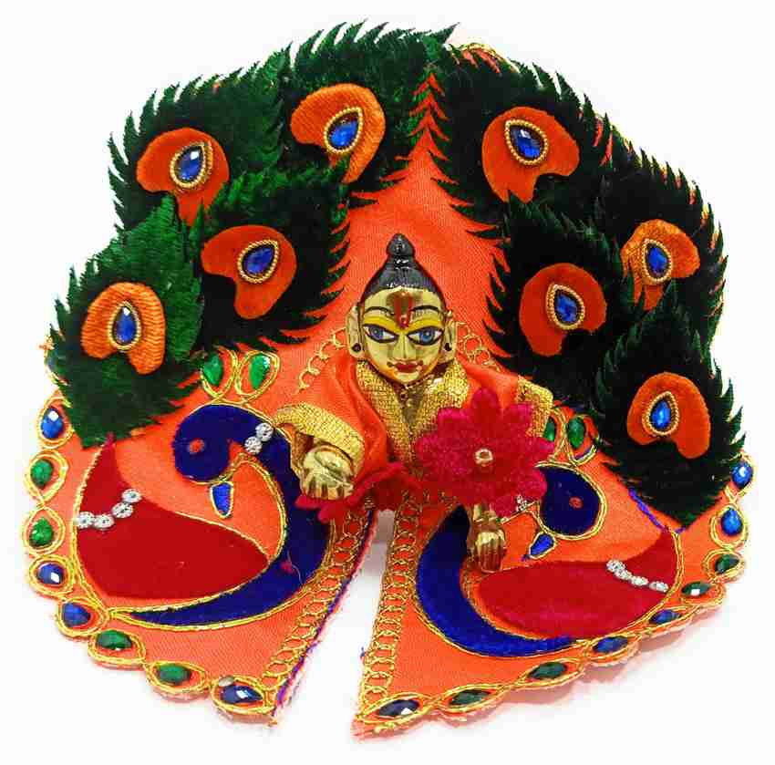 Bhagwan poshak online cheap
