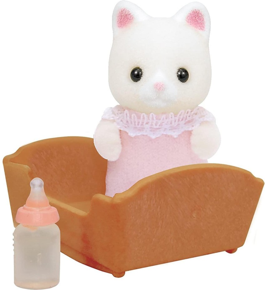 Sylvanian cruiser store