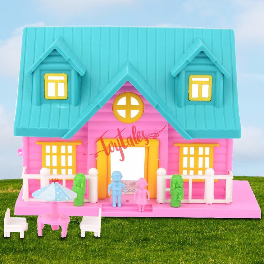 Polly pocket dream best sale house