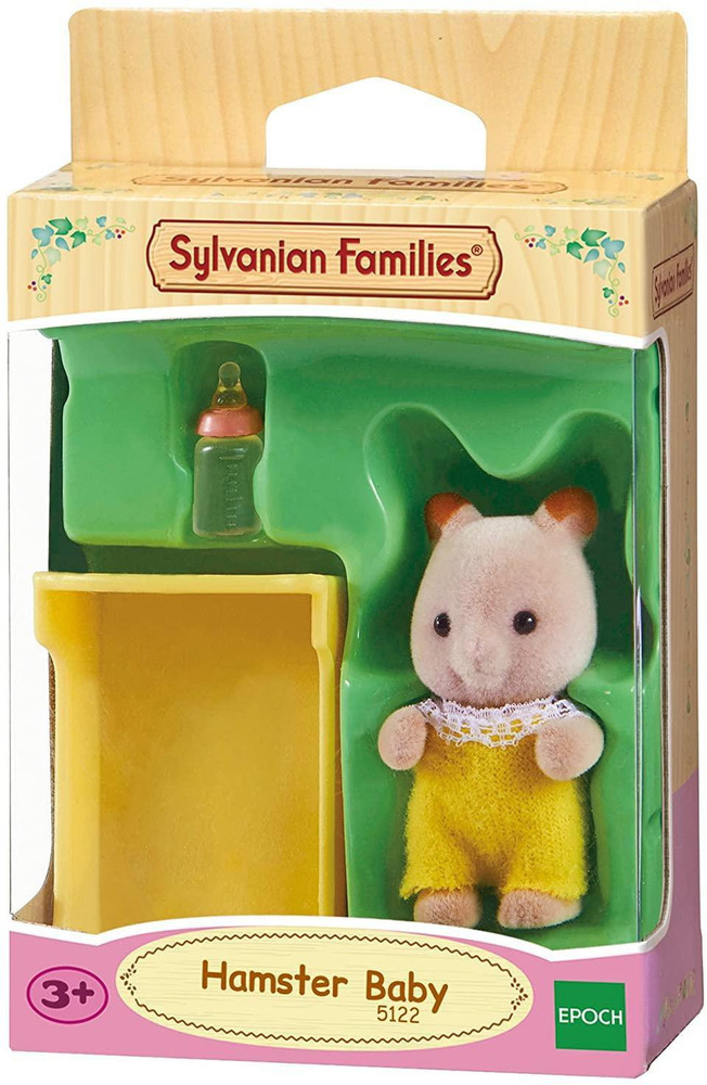 Sylvanian Country Living Room Set Matttroy