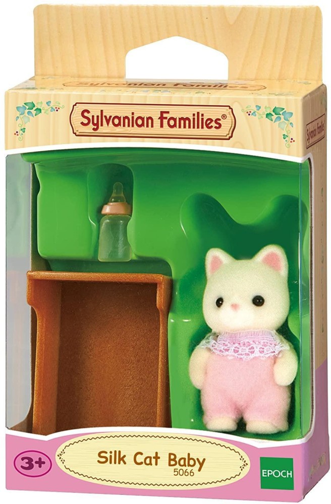 Sylvanian cruiser store