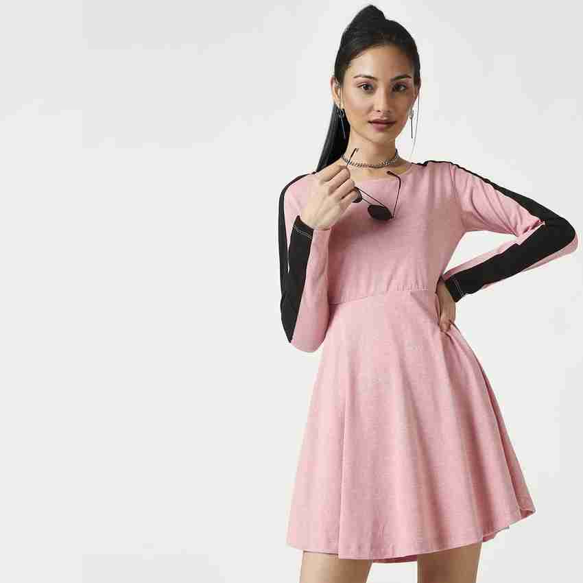 Bewakoof shop dress review