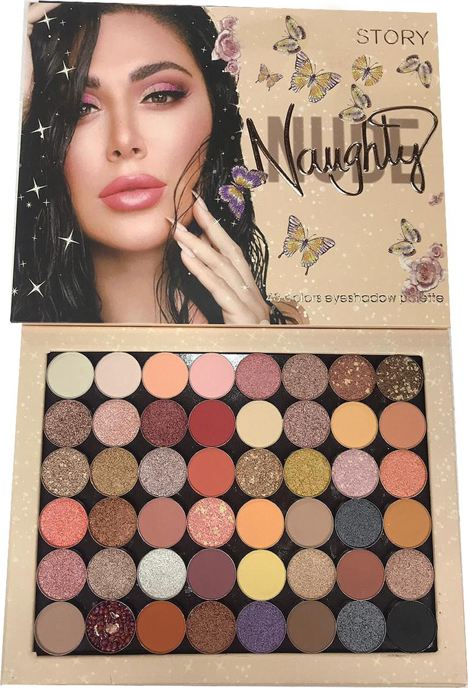 Eyeshadow palette under 150 discount