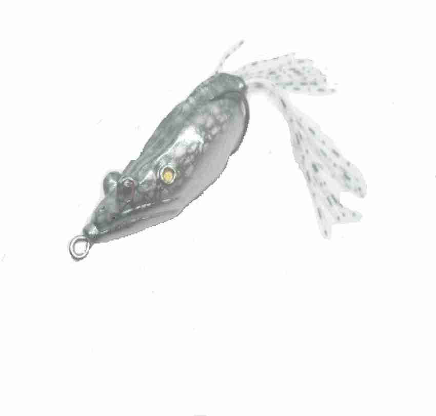 JUST ONE CLICK Soft Bait Silicone Fishing Lure Price in India - Buy JUST  ONE CLICK Soft Bait Silicone Fishing Lure online at