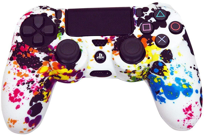 Fancy hot sale ps4 controller