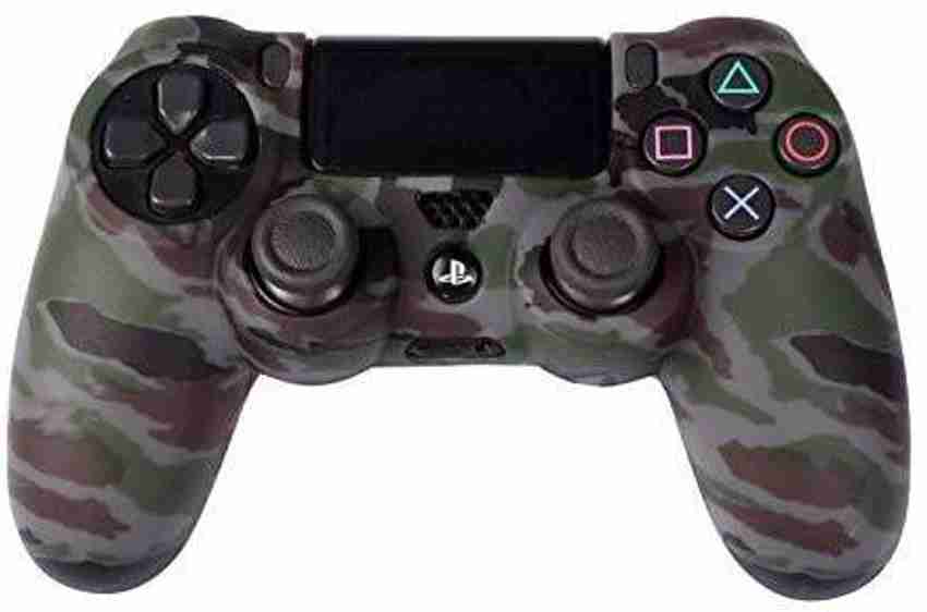 Ps4 dualshock controller camouflage store