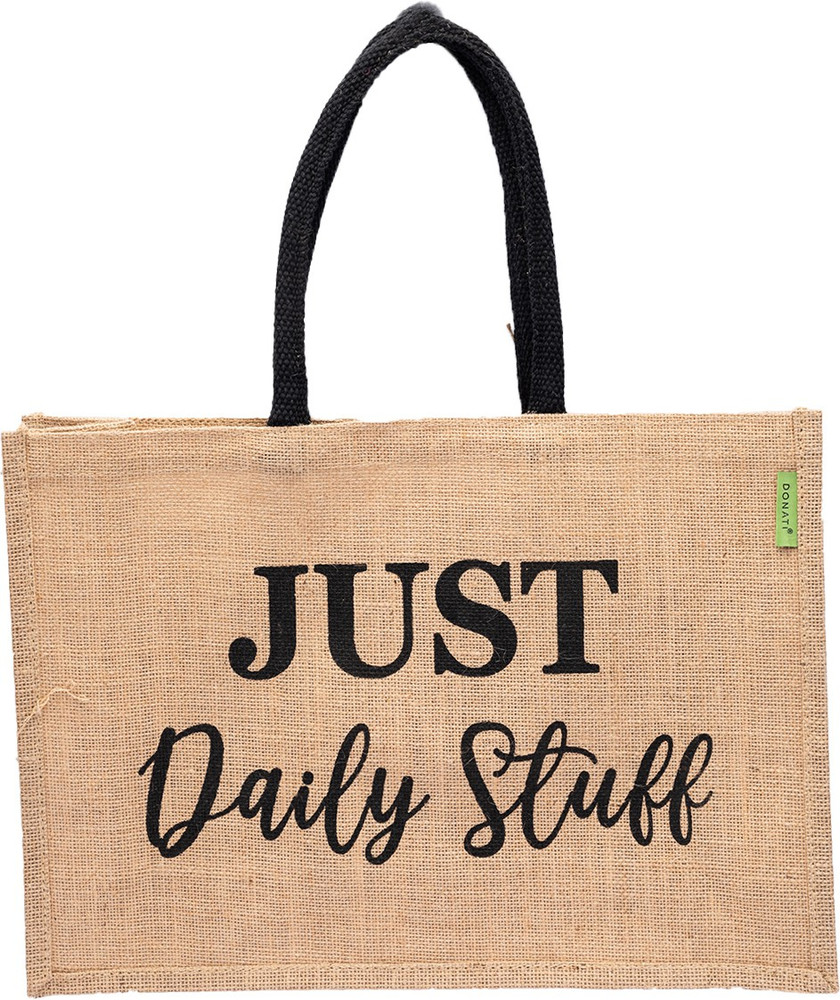 Jute bags online flipkart new arrivals
