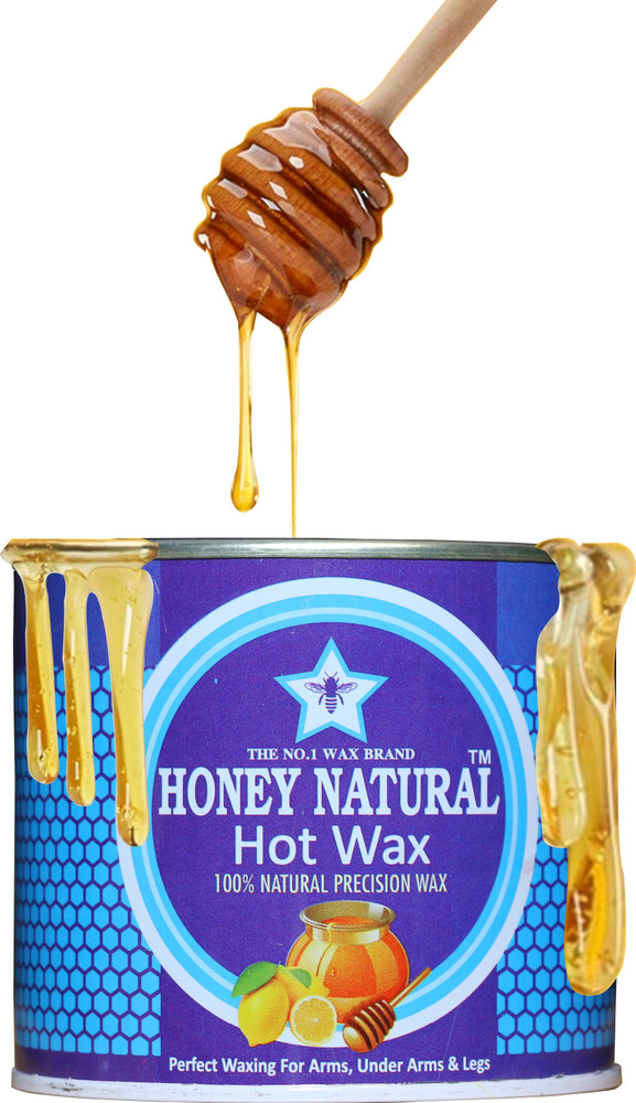 Hot store wax kit