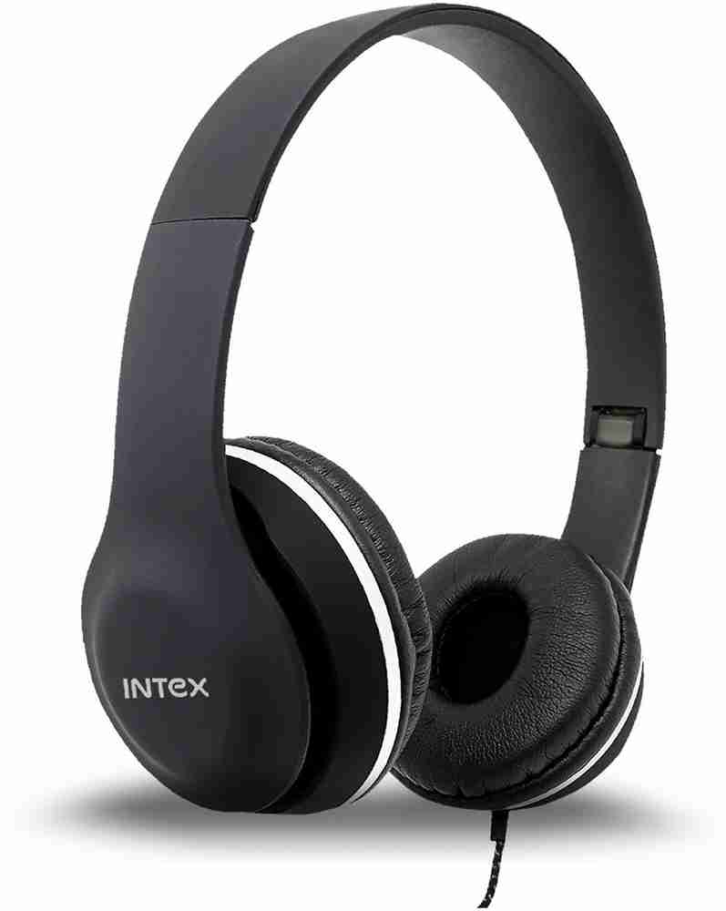 Intex online headphones flipkart