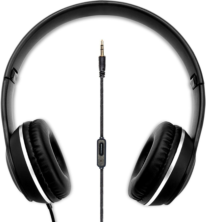 Intex ROAR 101 Wired Headset