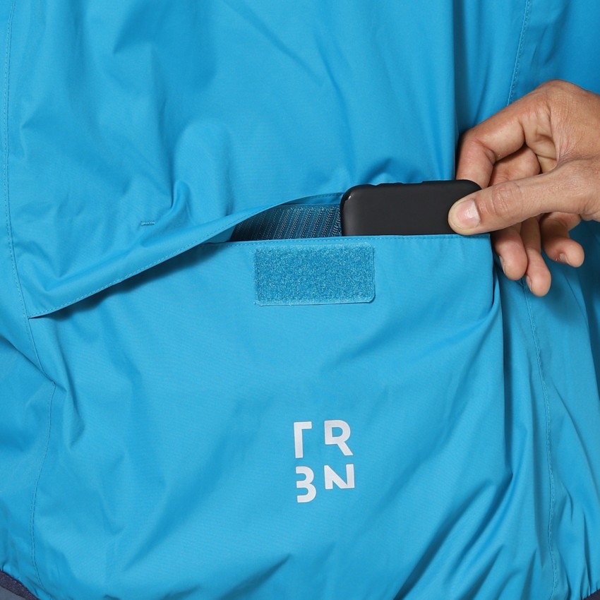 Decathlon triban outlet jacket