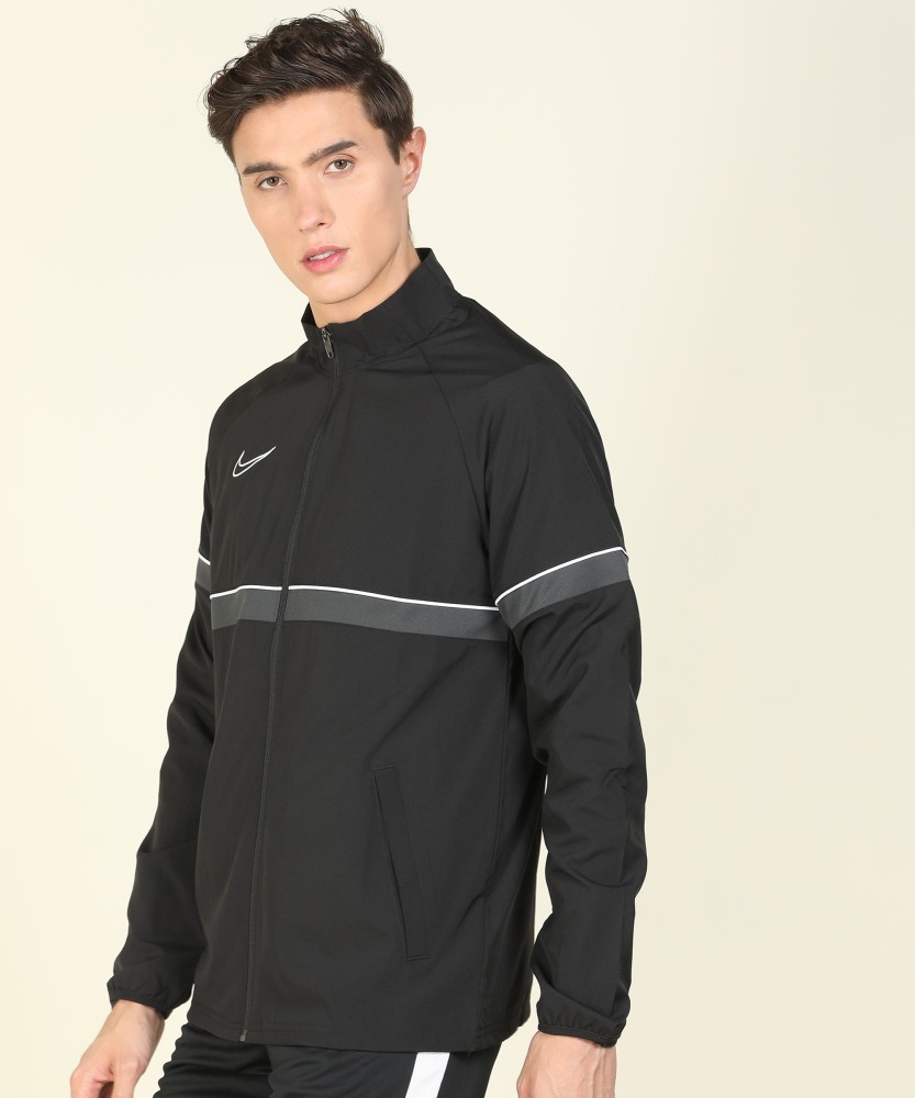 Nike shield jacket sales mens