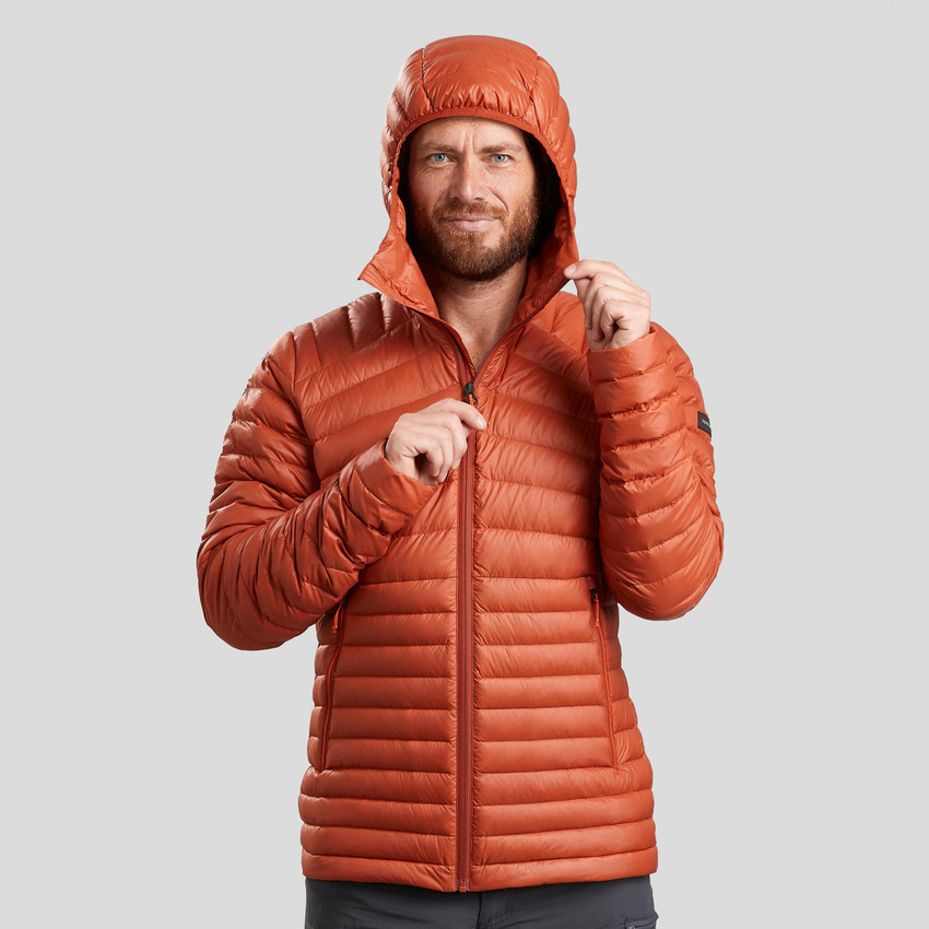 Winter jackets for men decathlon cheap