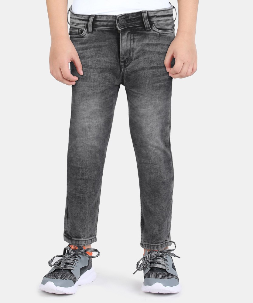 Allen solly jeans outlet flipkart