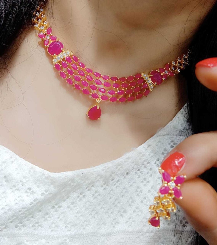 Flipkart artificial deals jewellery sets