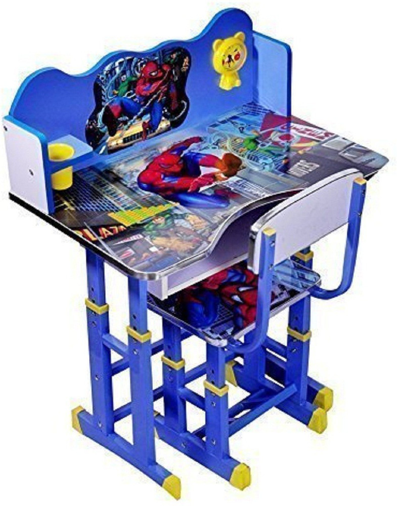 Baby study table chair set on sale