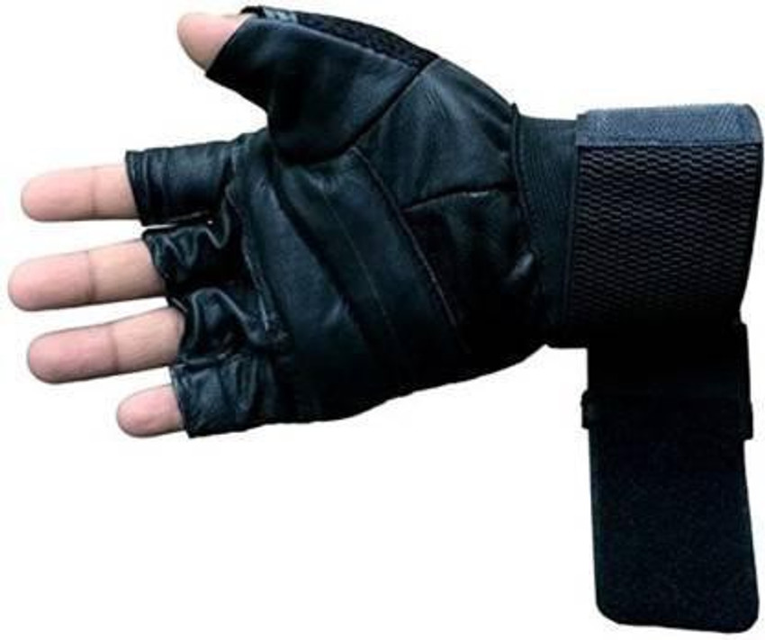 Chin up gloves discount