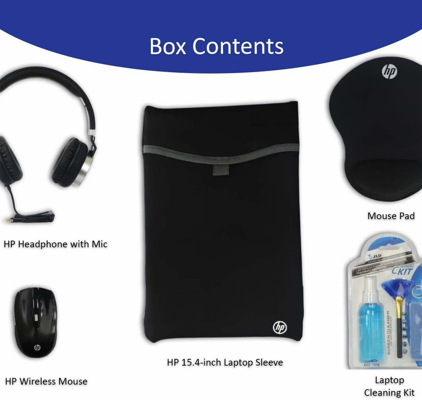 Update more than 160 laptop accessories kit bag latest esthdonghoadian