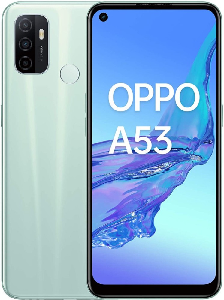 oppo a53 price flipkart