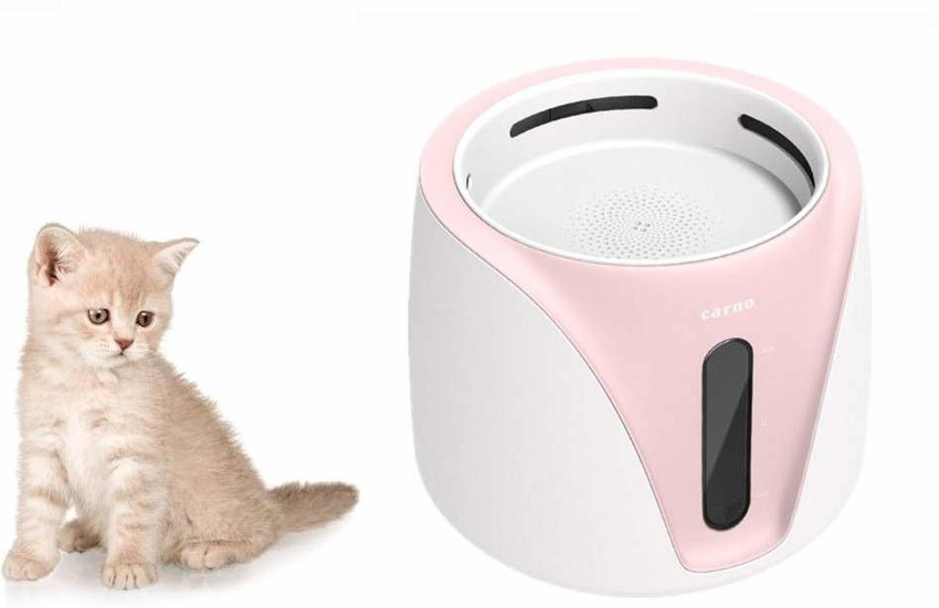 Carno pet drinking fountain cheap