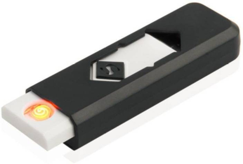 Triangle Ant USB Pen Drive Design pocket Size Lighter Rechargeable