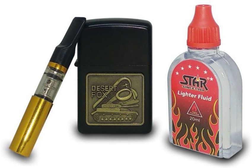 Liquid Bottle ZIPPO 20ml F