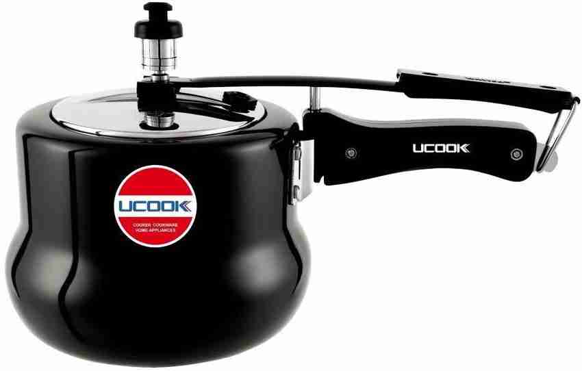 United pressure cooker shop 5 litre price flipkart
