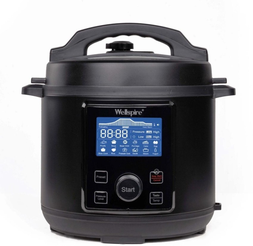 Wellspire instant pot new arrivals