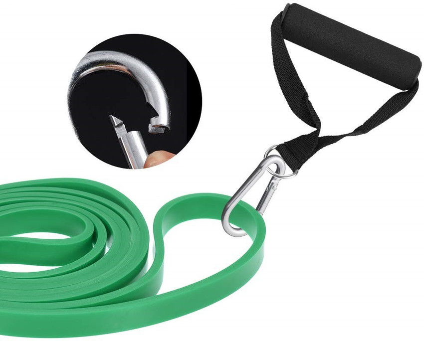 Fitcozi Carabiner hook with handles for Resistance Band Resistance Tube Buy Fitcozi Carabiner hook with handles for Resistance Band Resistance Tube Online at Best Prices in India Fitness Flipkart