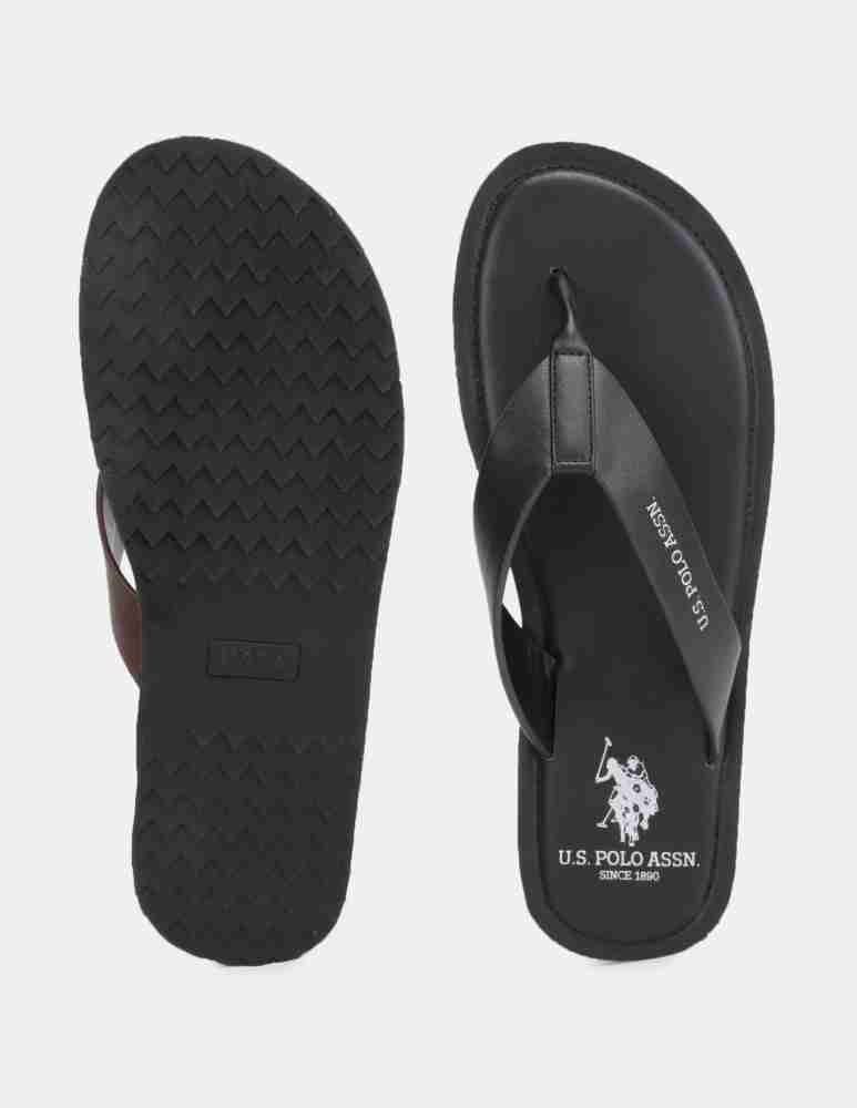 Us polo deals assn chappal