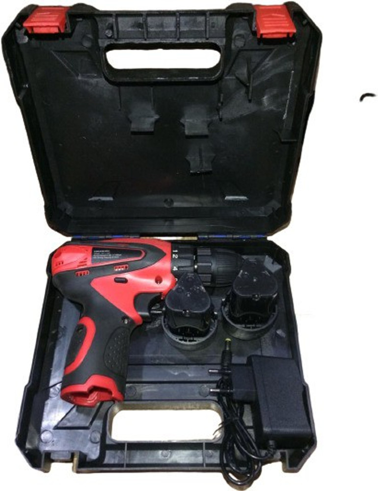 Cordless sheet hotsell metal screw gun