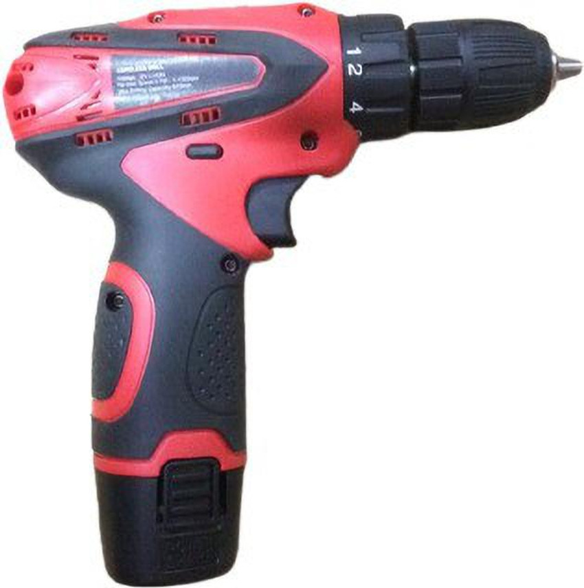 Cordless sheet online metal screw gun
