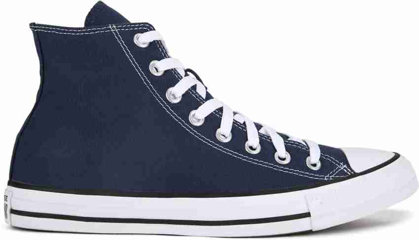 Converse Chuck Taylor All Star Classic Core High Tops For Men - Buy Converse  Chuck Taylor All Star Classic Core High Tops For Men Online at Best Price -  Shop Online for