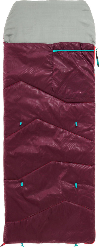 Decathlon sleeping top bag kids