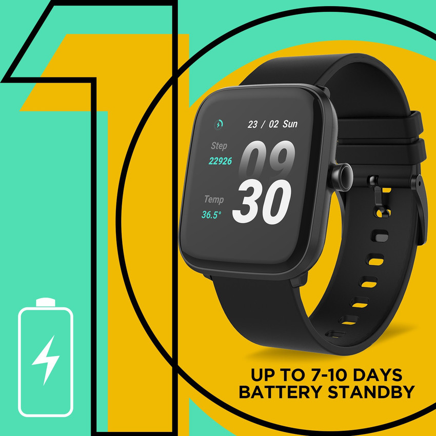 Smartwatch hyundai best sale pulse 5 p250